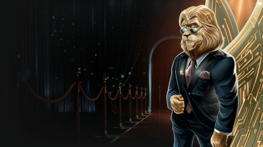 FairSpin online categorias de jogos