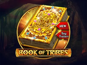 Book of Tribes