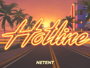 Hottline