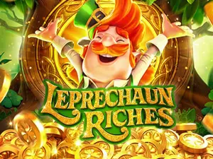 Leprechaun Riches